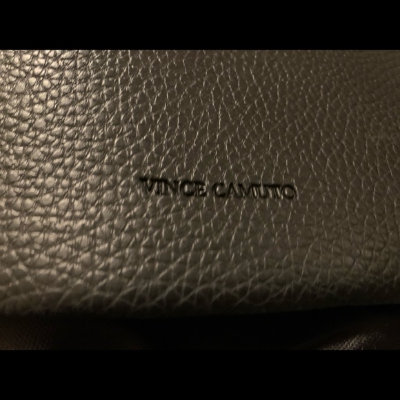 Black and Gray Handbag - Picture 5 of 7